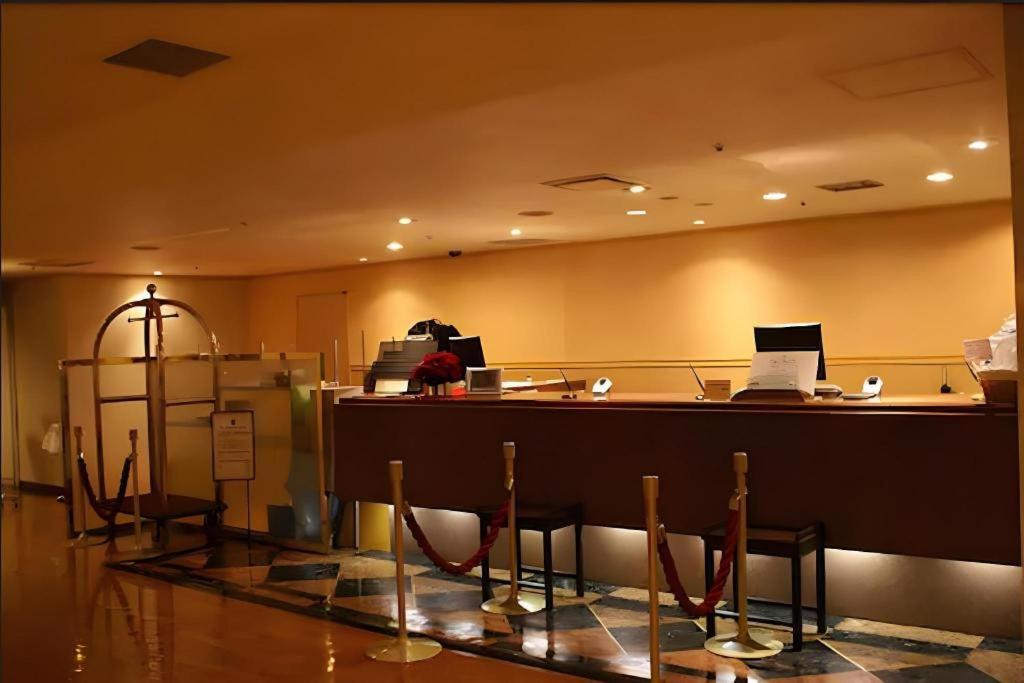 Diamond 3* Tokyo