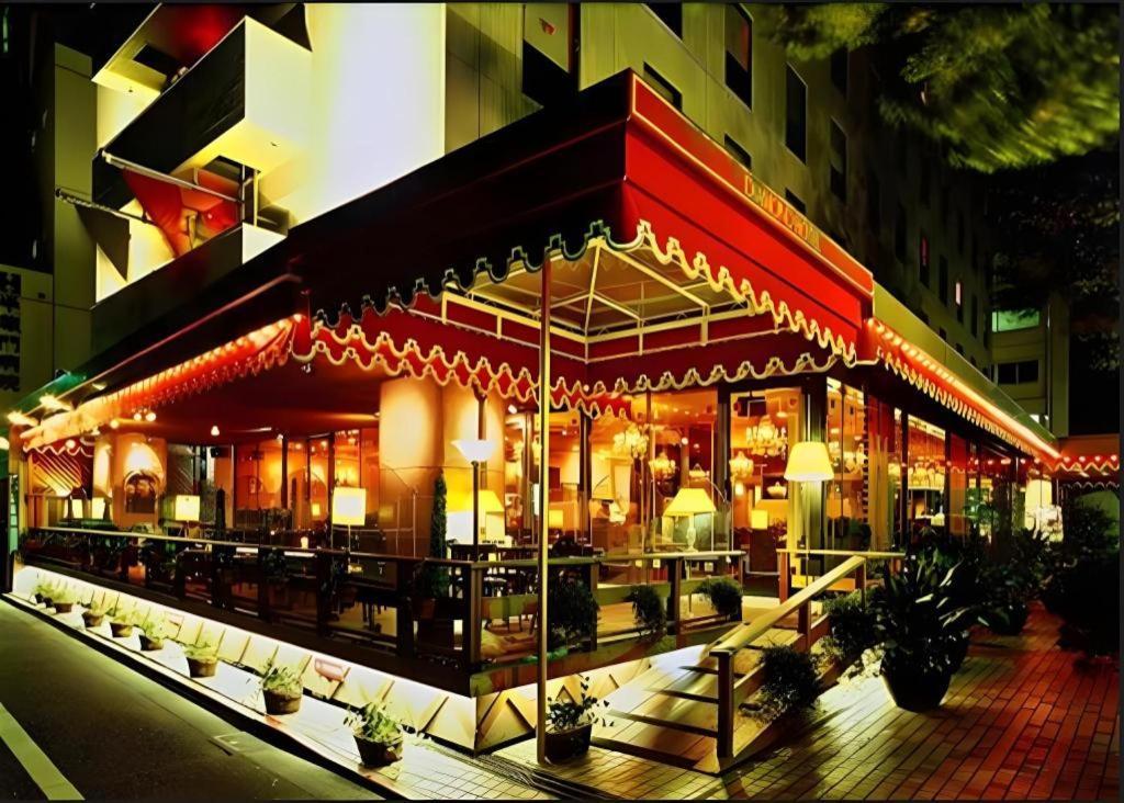 Diamond Hotel 3*