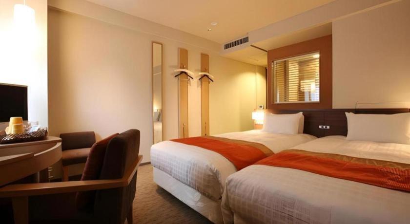 Hotel Ochanomizu Juraku