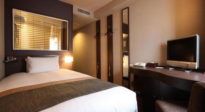 Ochanomizu Juraku Hotel 3*