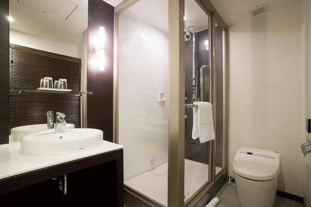 Hotel Akasaka Excel Tokyu 4*