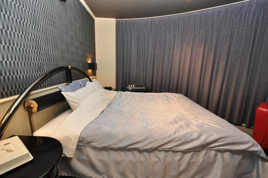 Love hotel Boston Club (adults Only) Tokyo