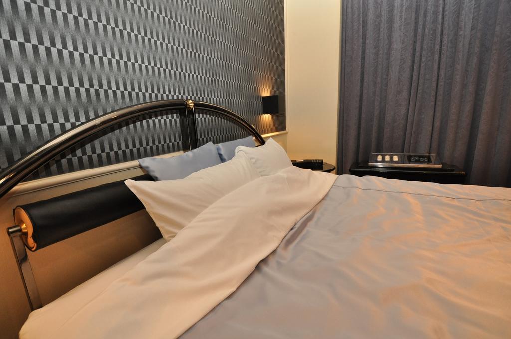 Boston Club (adults Only) 2* Tokyo
