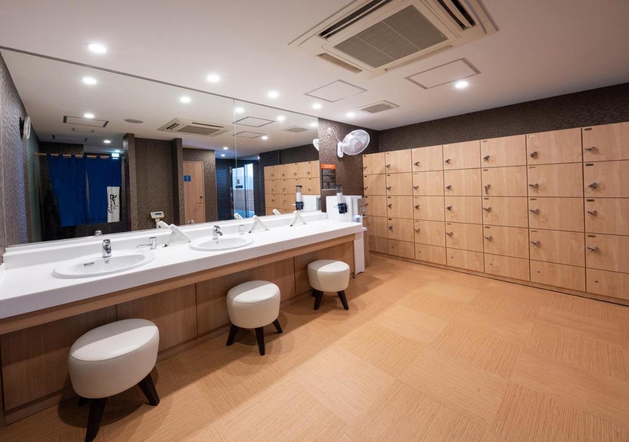 Apa Shinagawa Sengakuji Ekimae 3*
