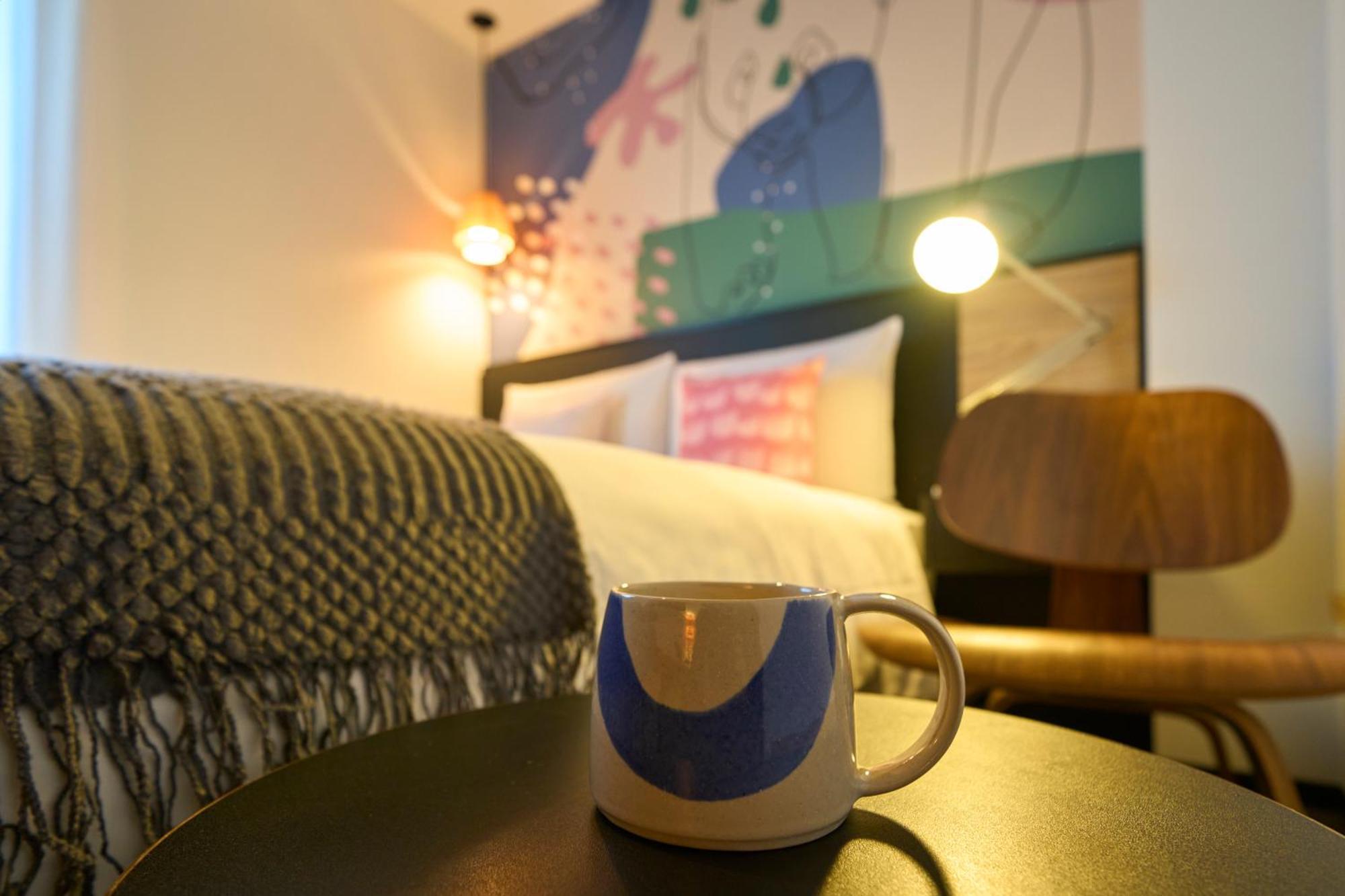 Hotel Resol Ueno Tokyo