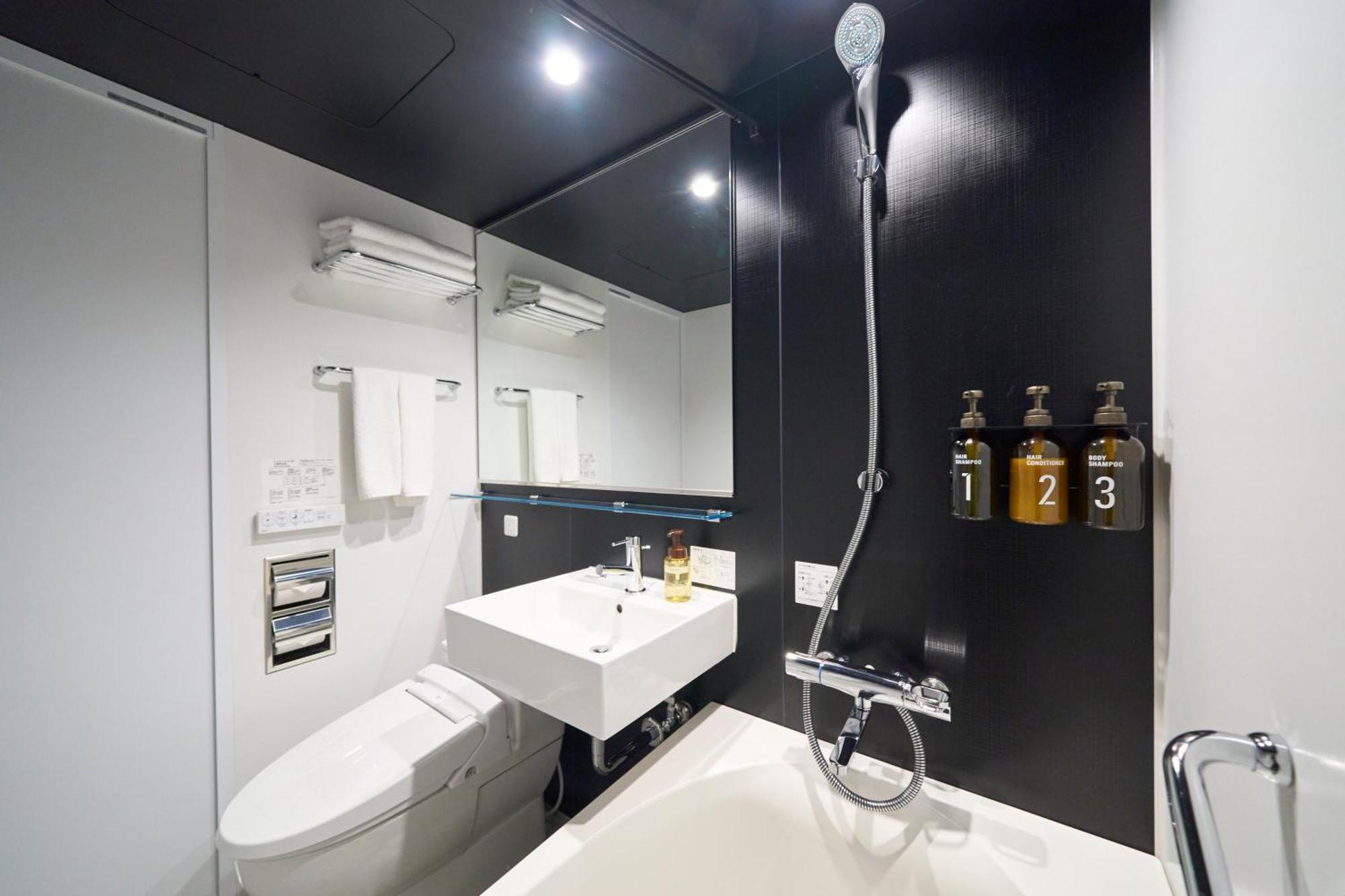 Resol Ueno Hotel