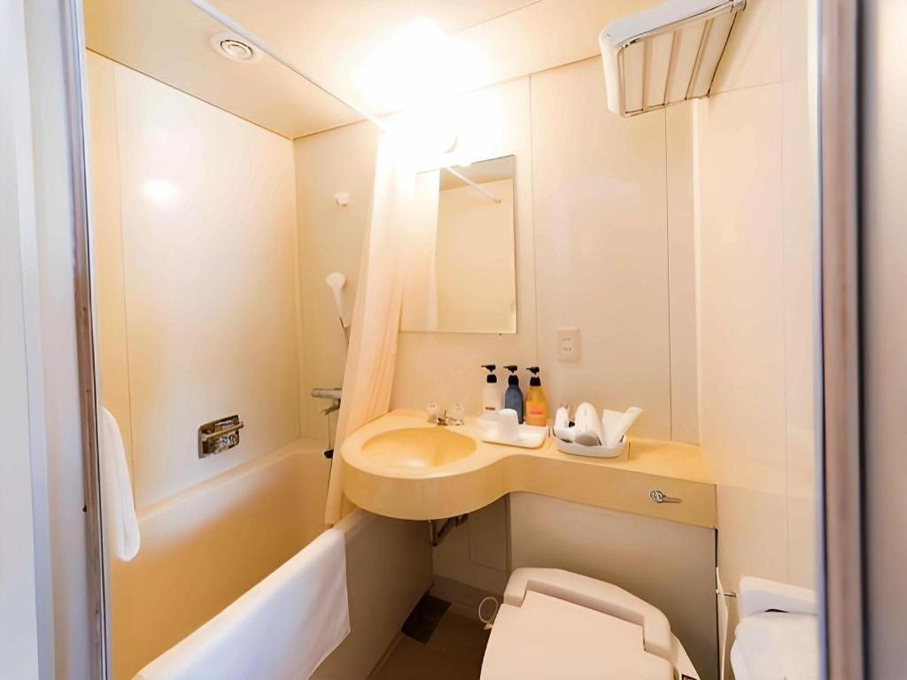Diamond Hotel Tokyo