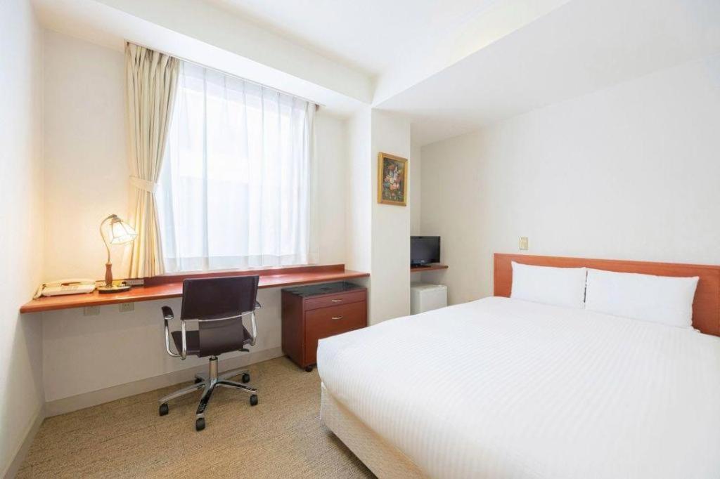 Hotel Ginza Bellevue Tokyo