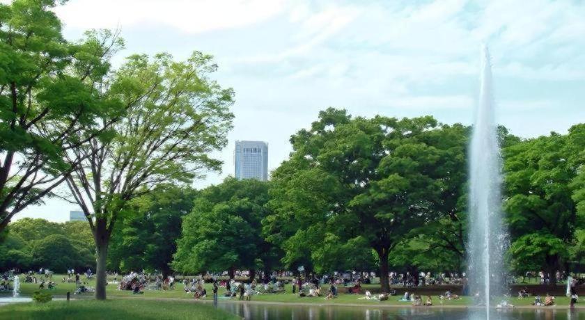 Eishinkan 2* Tokyo
