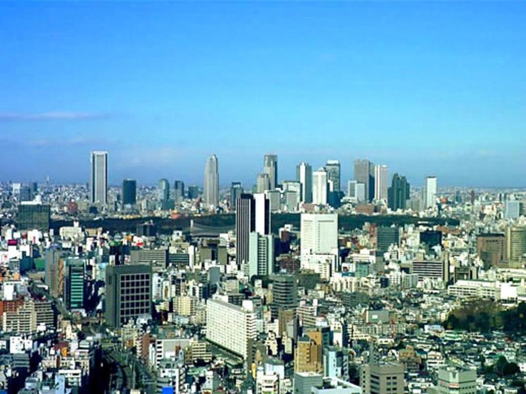 Hotel Eishinkan 2*