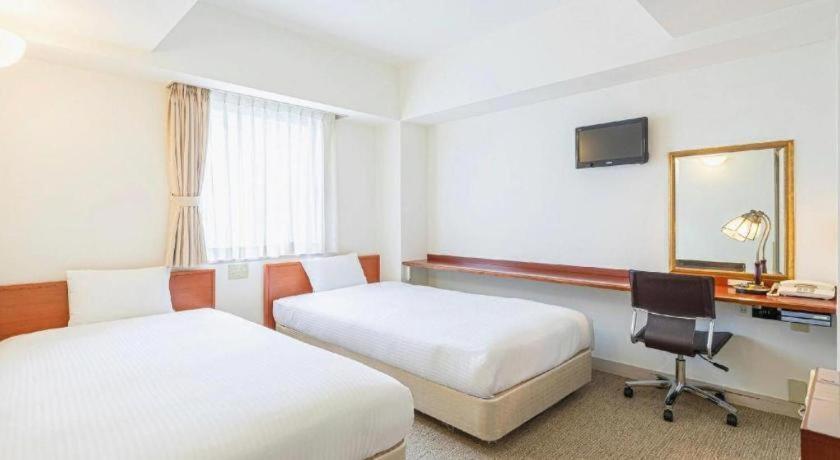 Ginza Bellevue Hotel