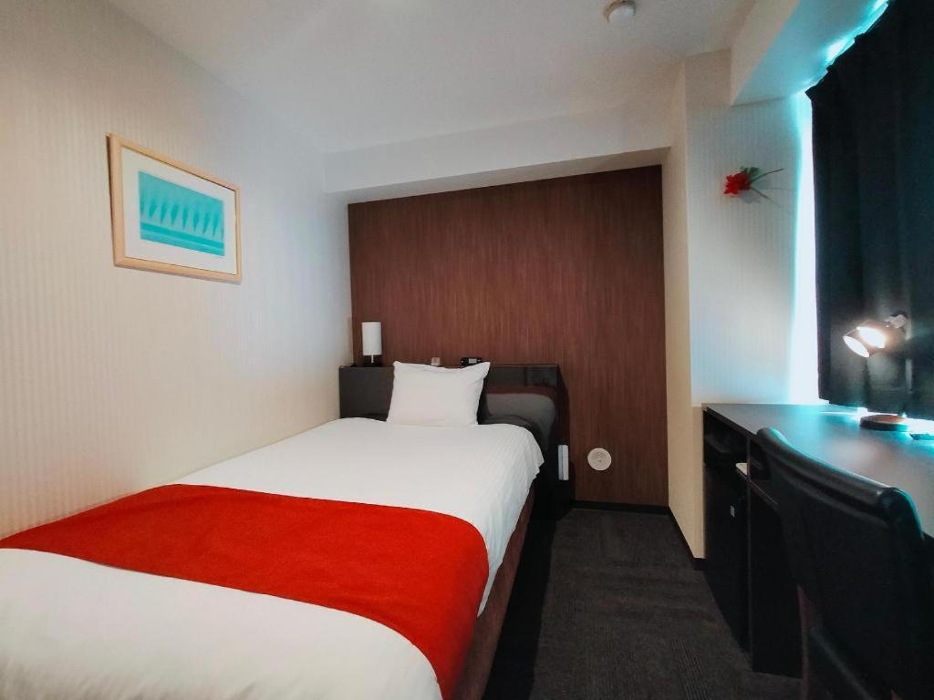 Hotel Bougainvillea Akebonobashi 2*