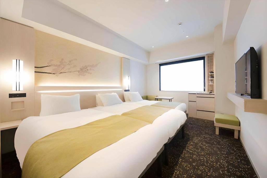 Yaenomidori 4* Tokyo
