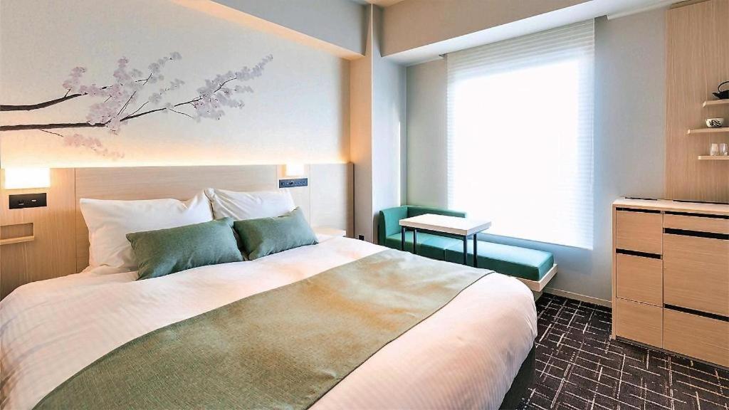 Yaenomidori Hotel Tokyo