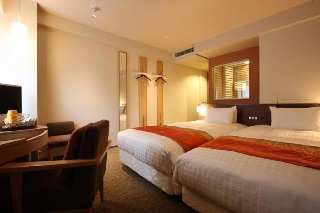 Ochanomizu Juraku Hotel 3*