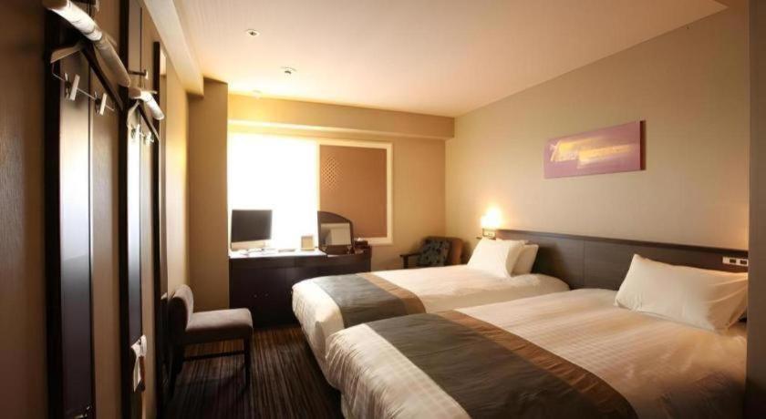 Hotel Ochanomizu Juraku Tokyo
