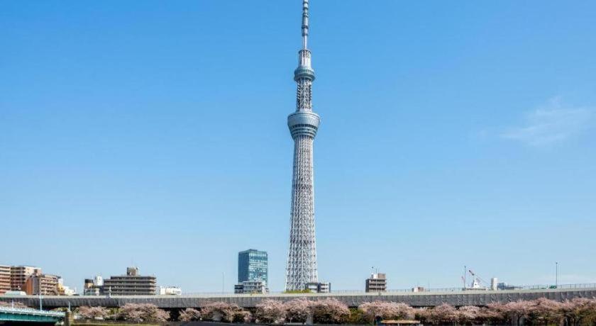 Ochanomizu Juraku 3* Tokyo