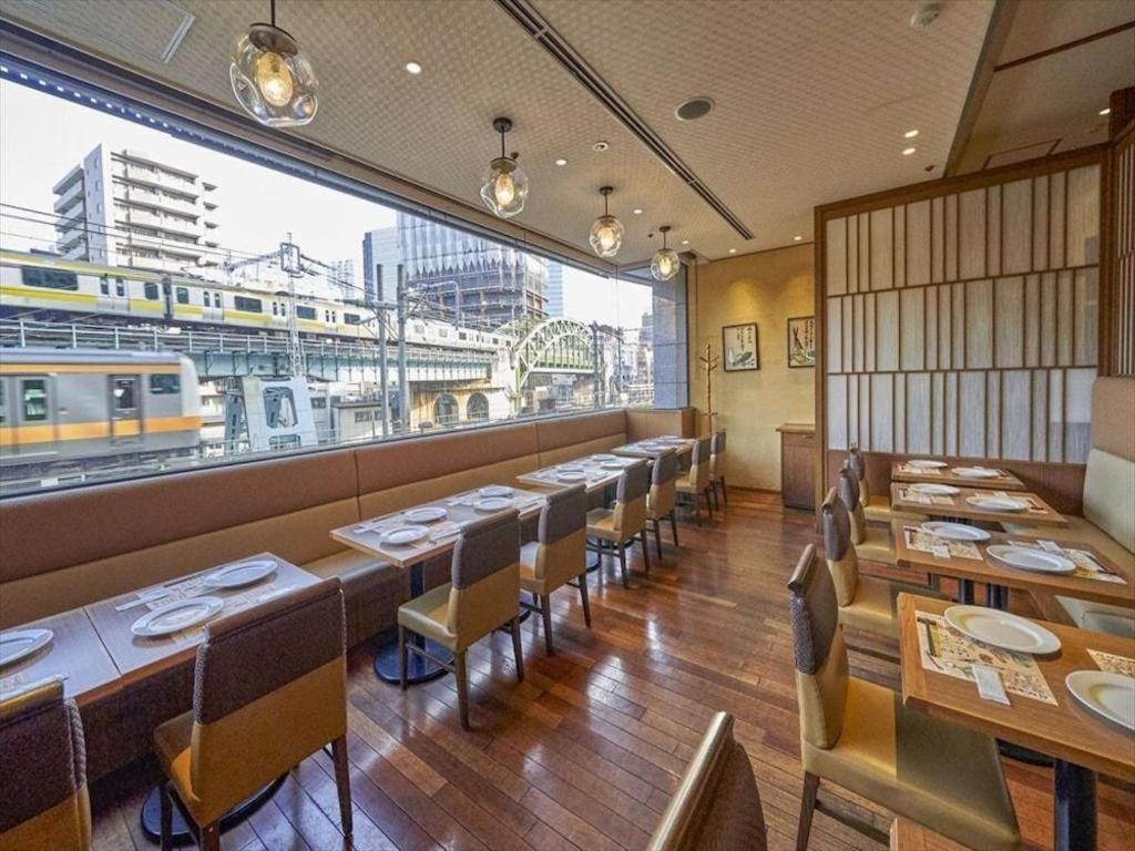 Ochanomizu Juraku Hotel 3*