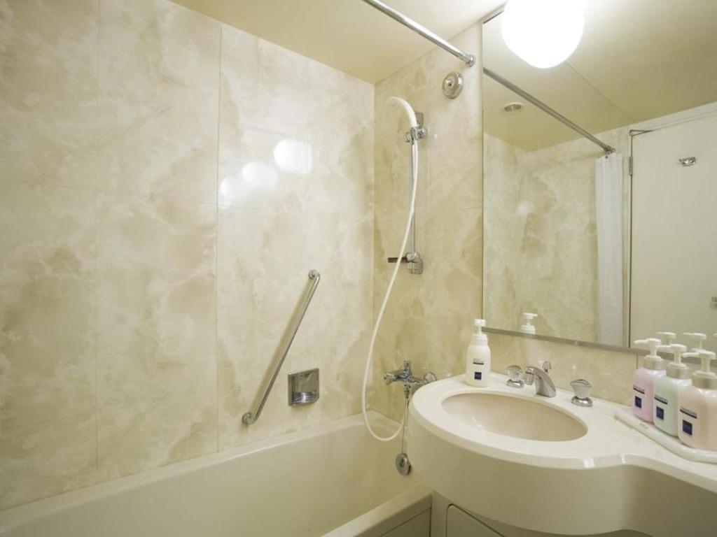 Hotel Akasaka Excel Tokyu 4*