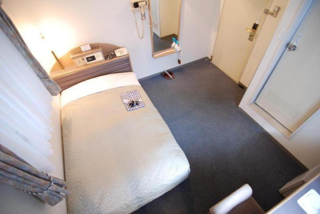 Starplaza Ikebukuro Hotel 2*