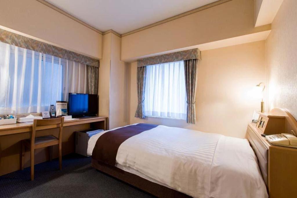 Starplaza Ikebukuro Hotel Tokyo