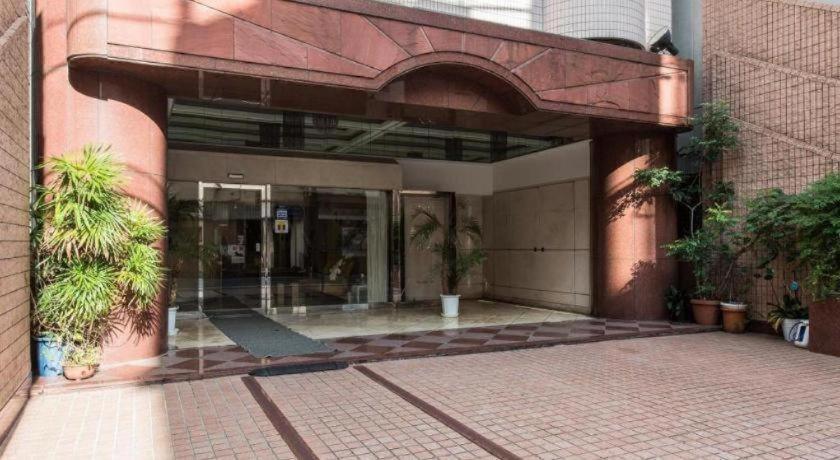 Starplaza Ikebukuro Hotel 2*