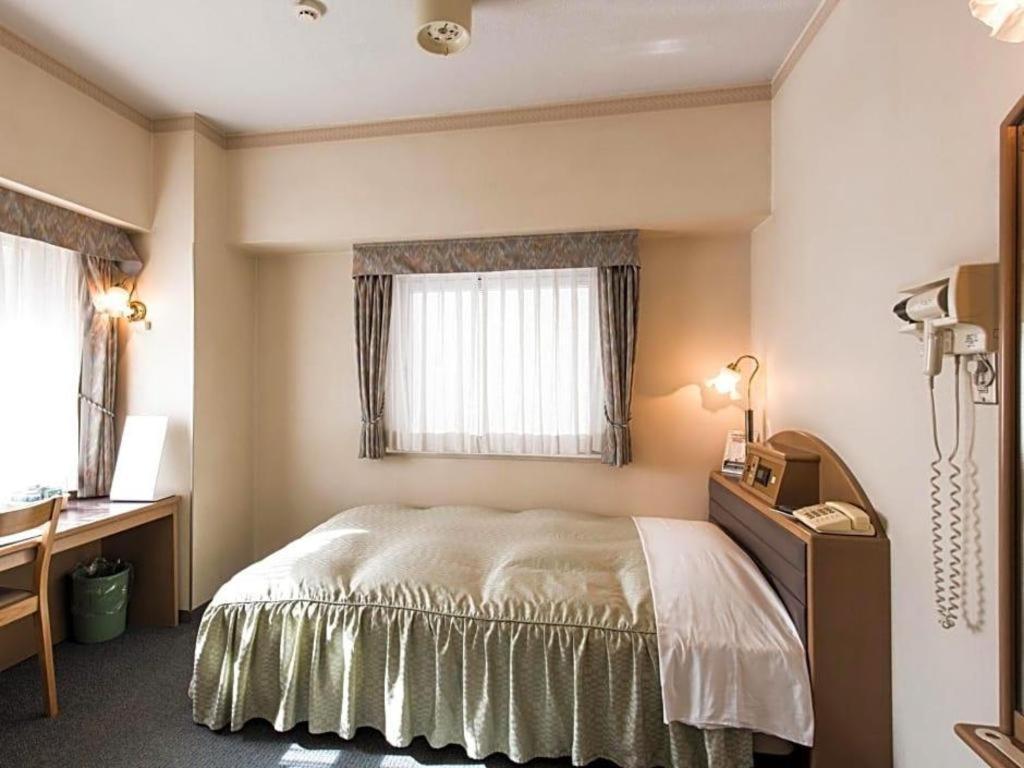 Starplaza Ikebukuro Hotel Tokyo