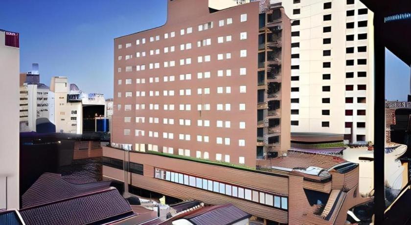 Ochanomizu Juraku Tokyo