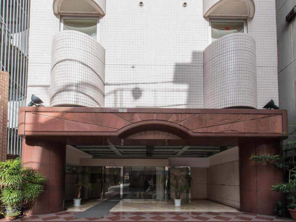 Hotel Starplaza Ikebukuro 2*