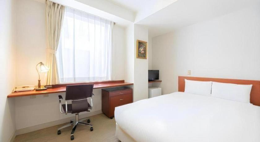 Hotel Ginza Bellevue Tokyo