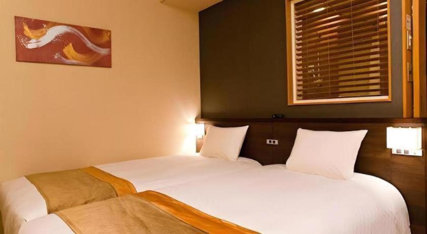 Ochanomizu Juraku Hotel Tokyo