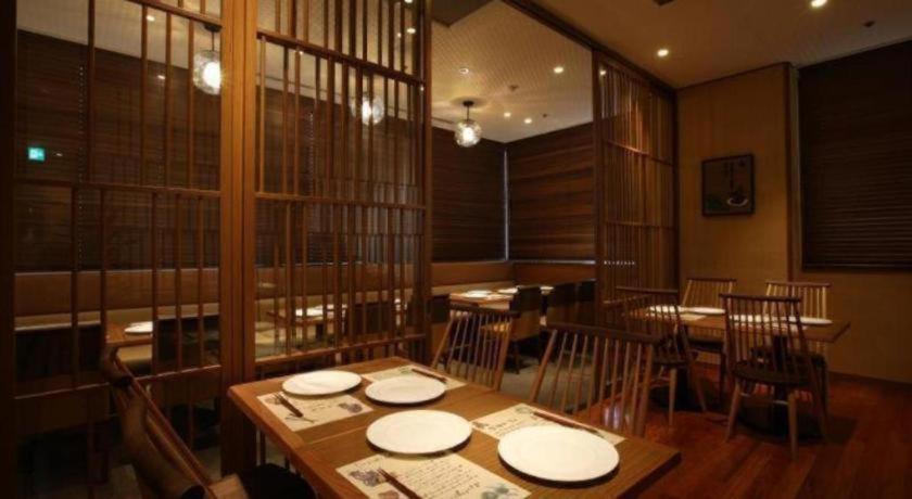 Hotel Ochanomizu Juraku Tokyo