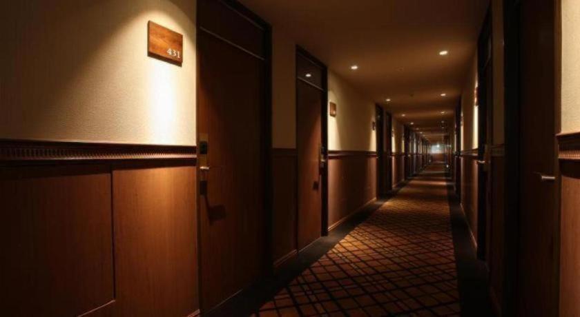 Ochanomizu Juraku 3* Tokyo