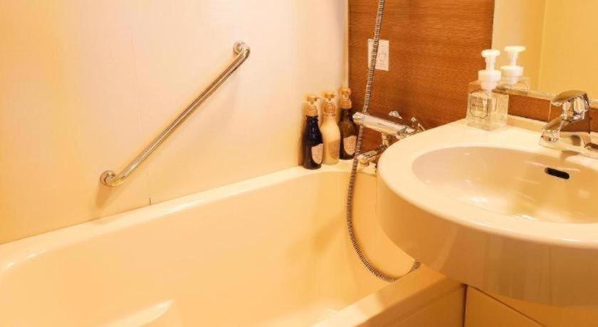 Ochanomizu Juraku Hotel Tokyo