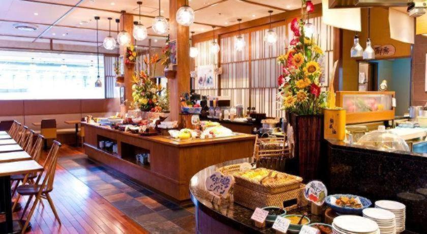 Hotel Ochanomizu Juraku