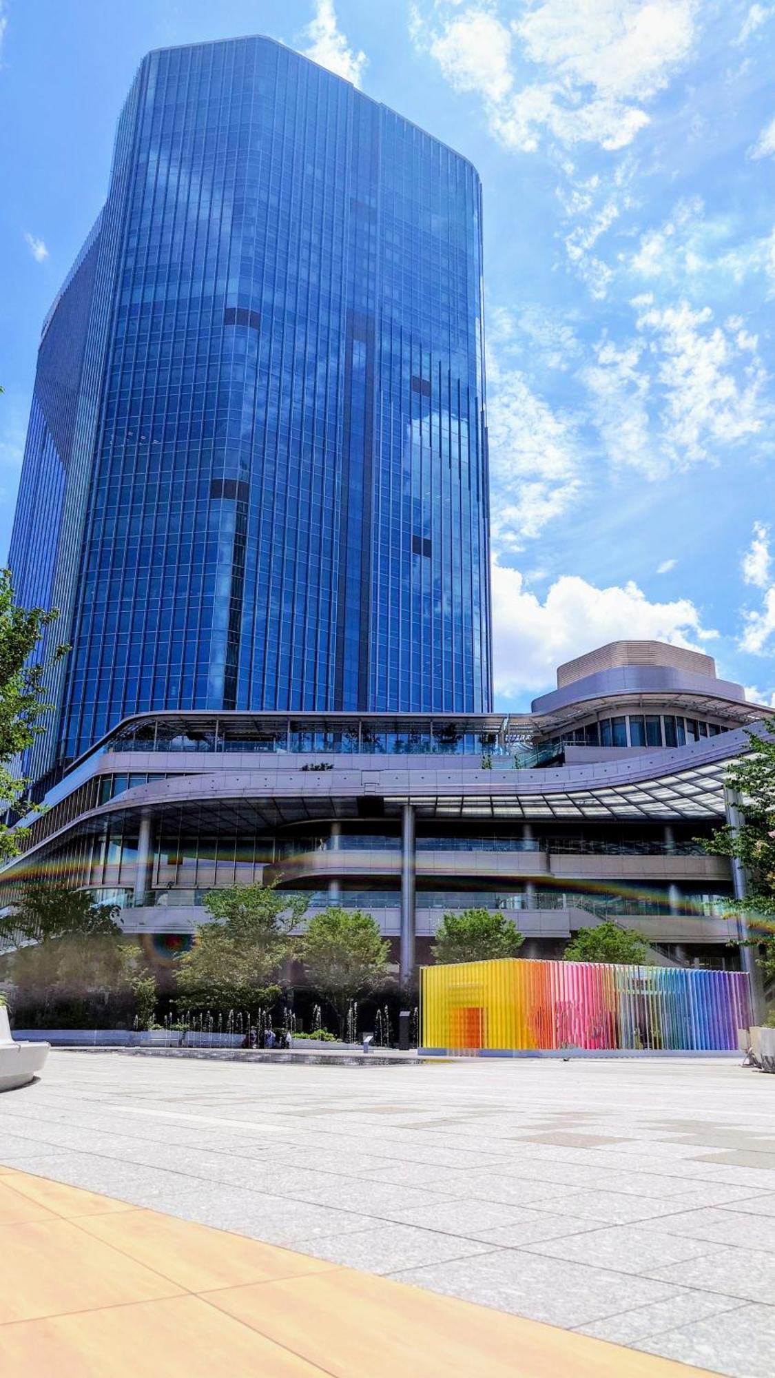 Tokyu Takanawa Shinagawa Area Hotel Tokyo