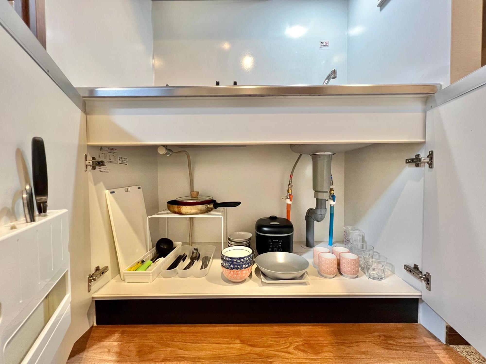 No3 Mansion#jr Yamanote Line Otsuka 5min#minimalist House#freewifi&max2-3 * Tokyo