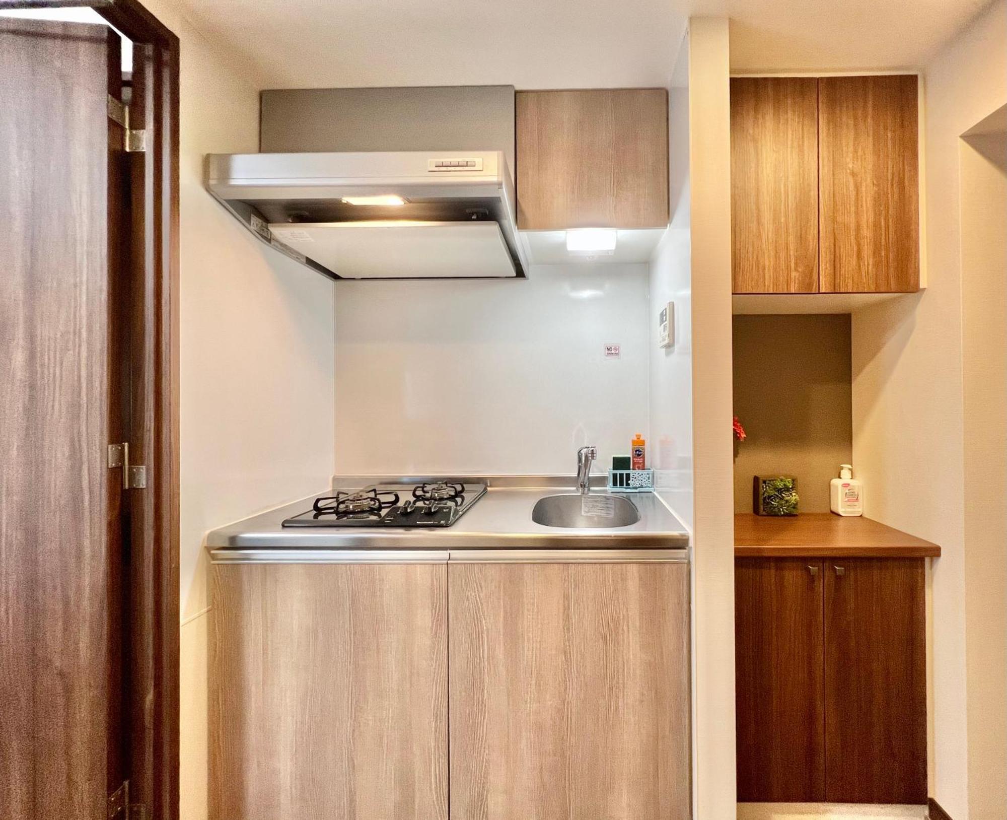 Apartment No3 Mansion#jr Yamanote Line Otsuka 5min#minimalist House#freewifi&max2-3 *