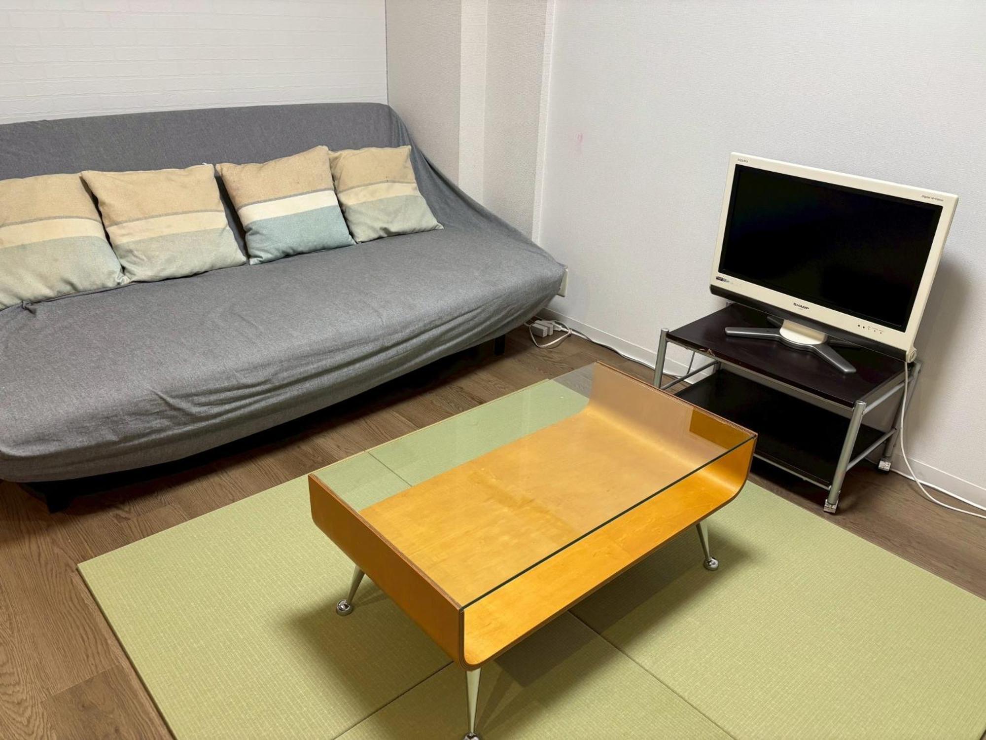 板橋 Rcアネックス Rc207 Tokyo