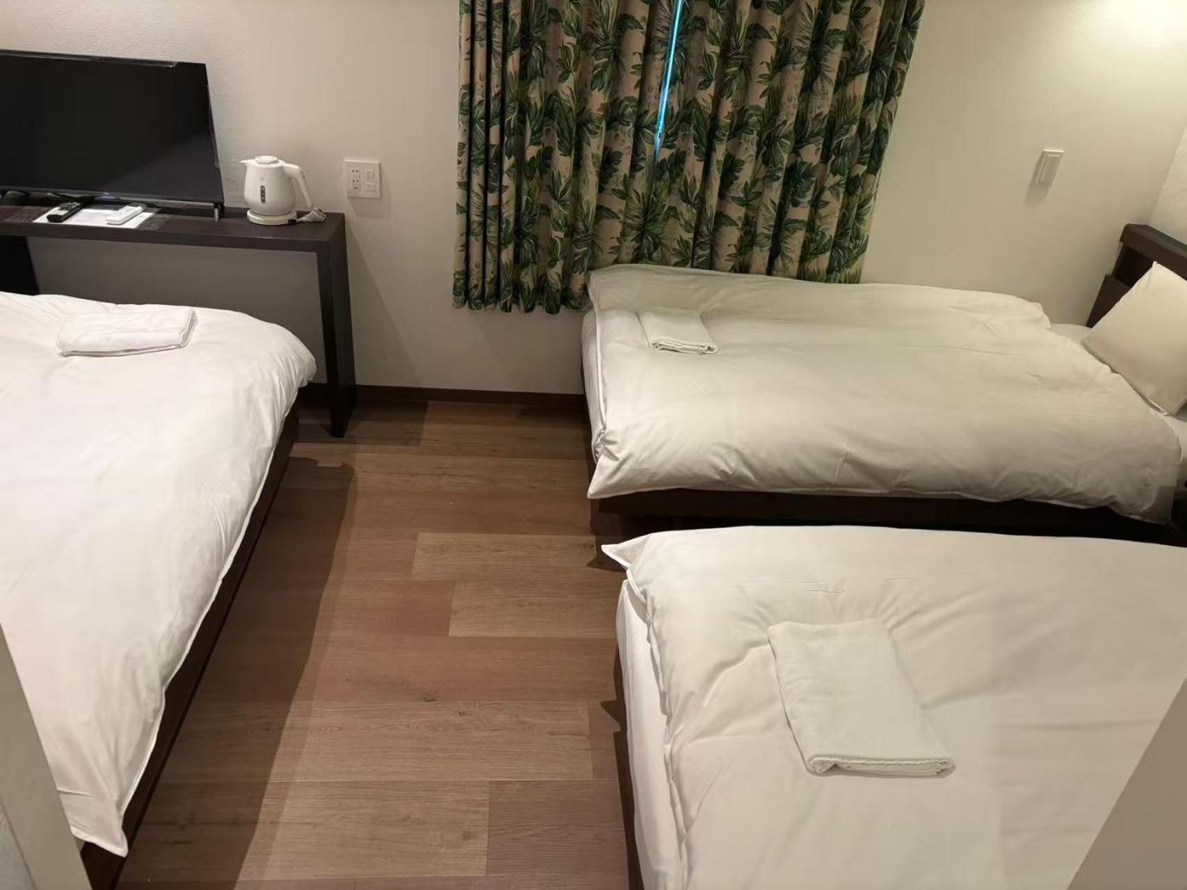 Hotel Marukou