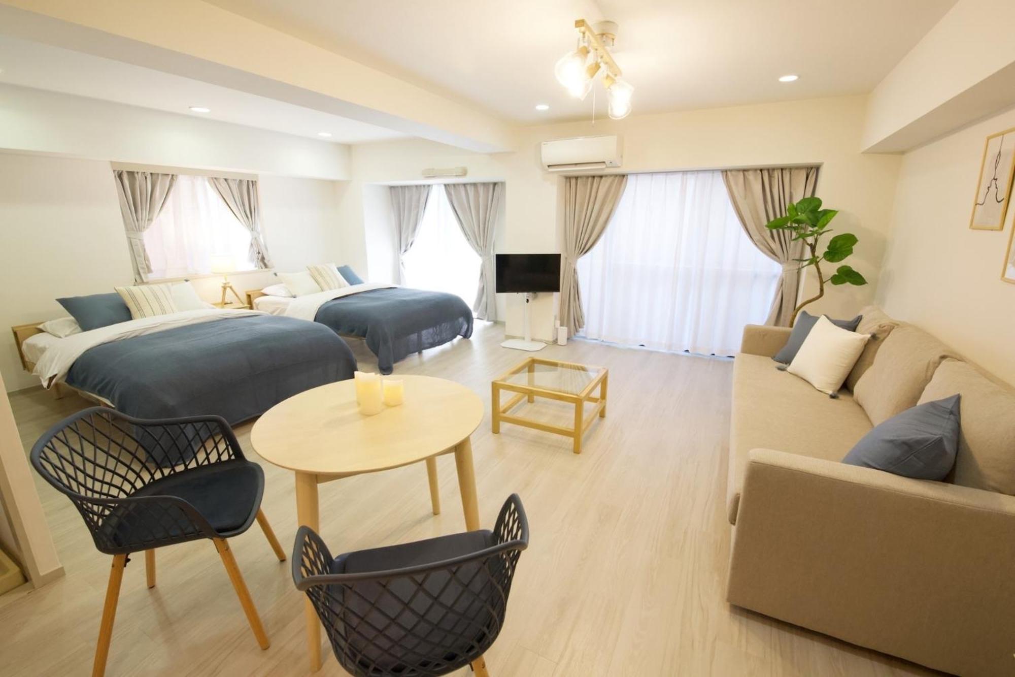 Apartment Palais Grace 301 Tokyo
