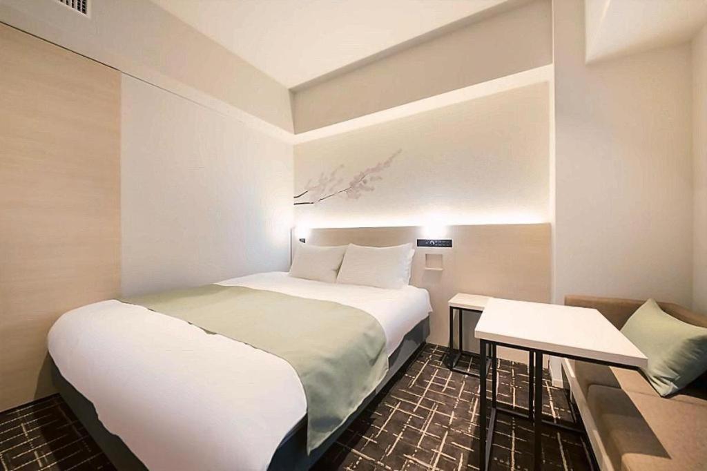 Yaenomidori Hotel Tokyo