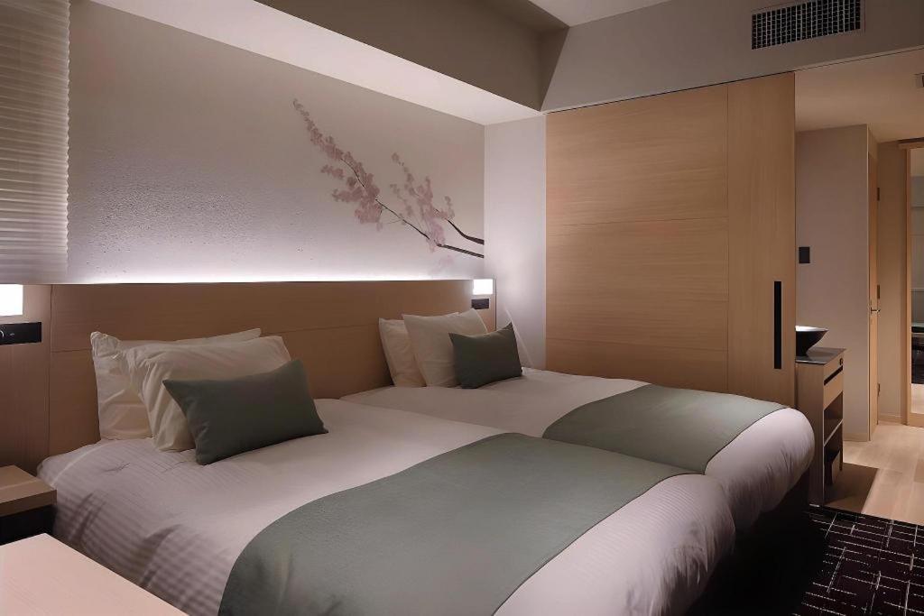Yaenomidori Hotel Tokyo
