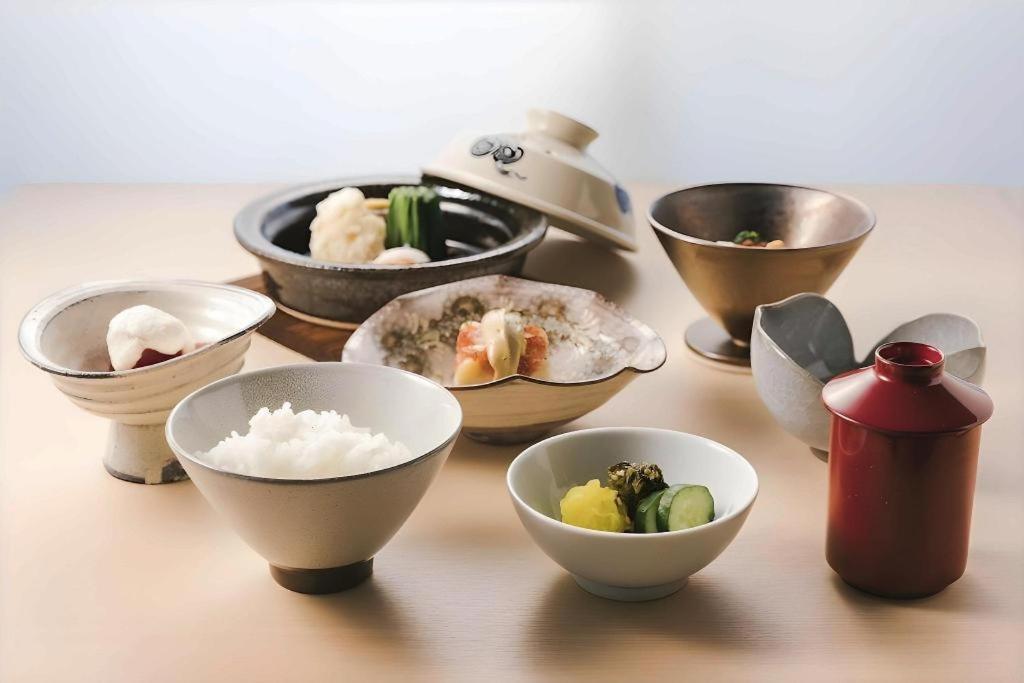 Yaenomidori Hotel Tokyo