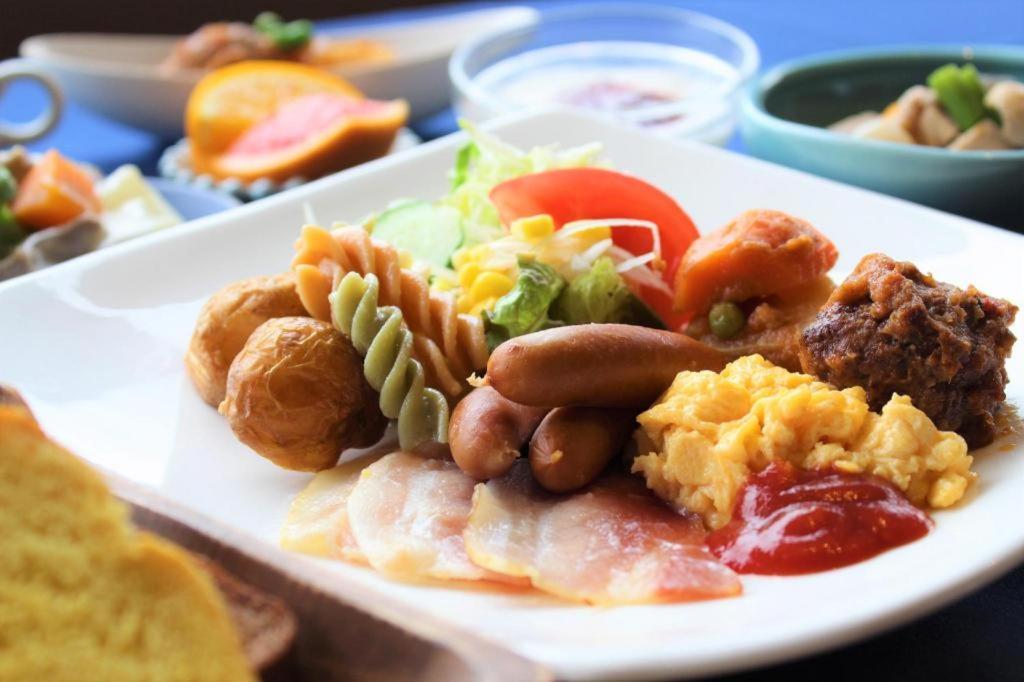 Ochanomizu Juraku 3*