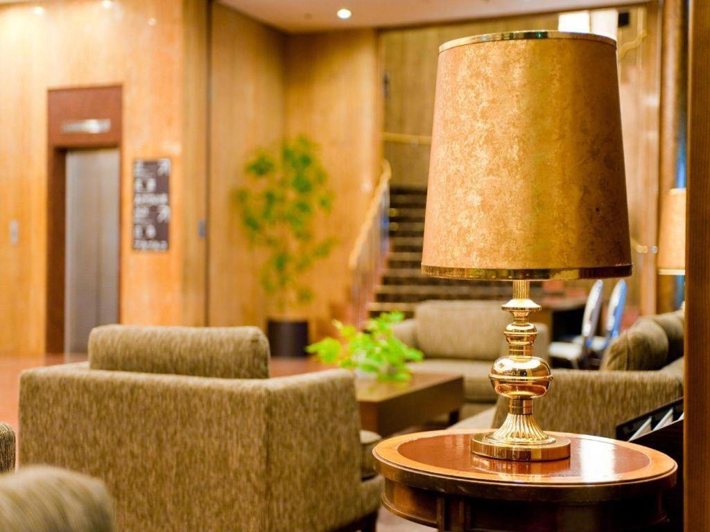 Hotel Ochanomizu Juraku Tokyo