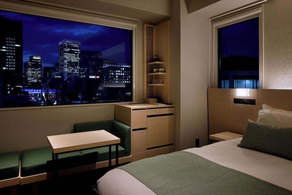 Yaenomidori Hotel