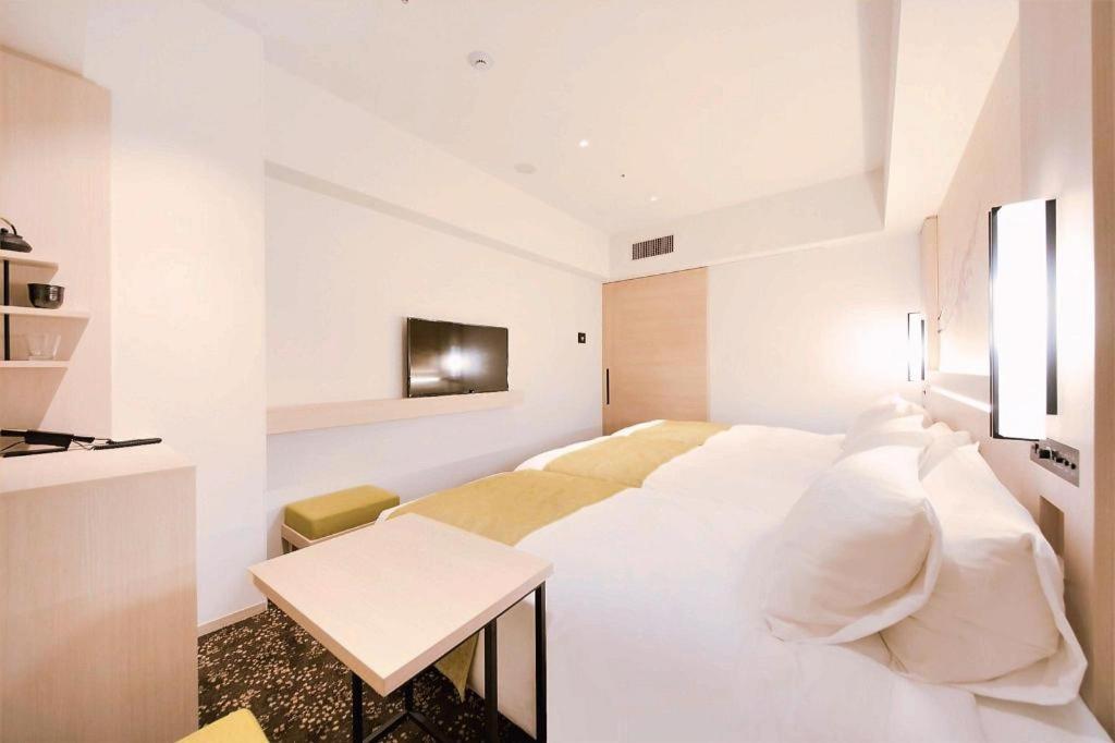 Hotel Yaenomidori Tokyo