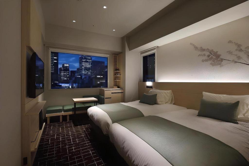 Yaenomidori Hotel