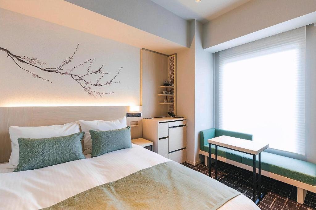 Yaenomidori Hotel Tokyo